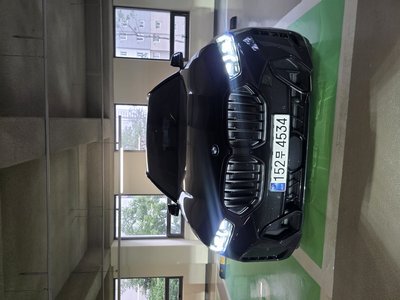2025 BMW X6 照片 6