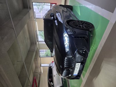 2025 BMW X6 照片 1