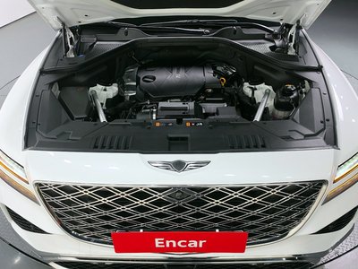 GENESIS GV80 - 7