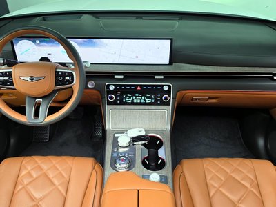 GENESIS GV80 - 5