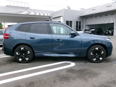 BMW X3 - 9
