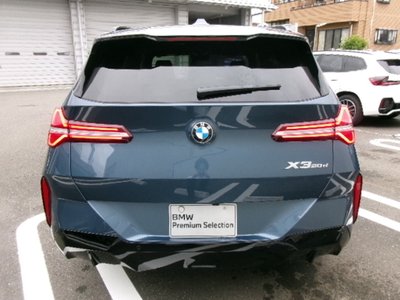 BMW X3 - 10