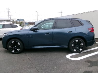 صورة مصغرة 11 لـ 2025 BMW X3