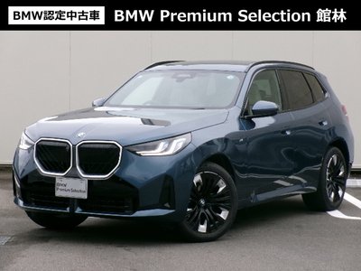 BMW X3 - 1
