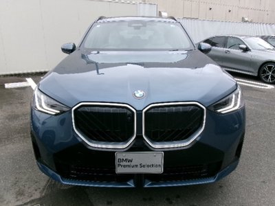BMW X3 - 8
