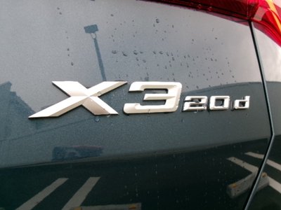 صورة مصغرة 15 لـ 2025 BMW X3