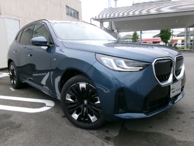 BMW X3 - 6