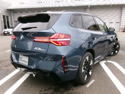 BMW X3 - 5
