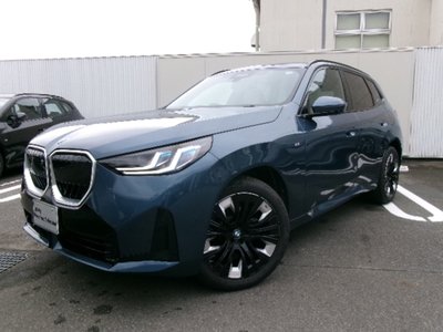 BMW X3 - 4