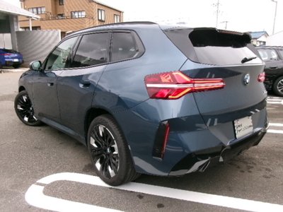 BMW X3 - 7