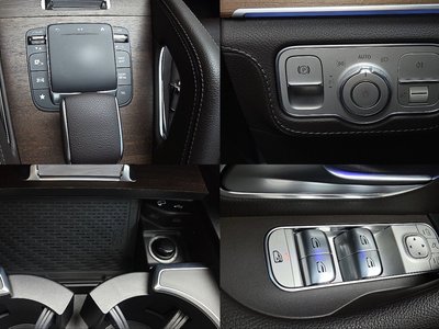 2020 Mercedes-BENZ GLE 缩略图 17