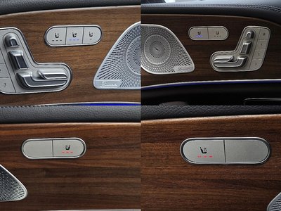 2020 Mercedes-BENZ GLE 缩略图 16