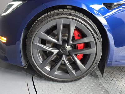 2023 TESLA MODEL S 照片 6