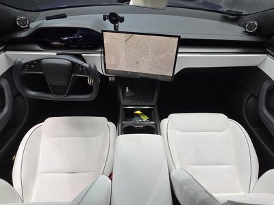 2023 TESLA MODEL S 照片 5