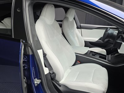 صورة مصغرة 12 لـ 2023 Tesla MODEL S