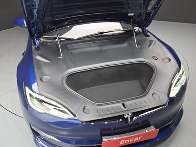 2023 TESLA MODEL S 照片 7