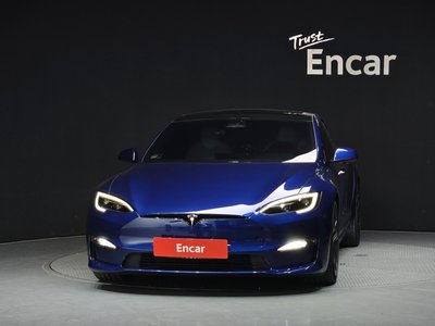 2023 TESLA MODEL S 照片 2