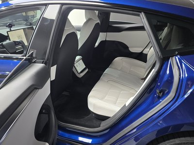 صورة مصغرة 11 لـ 2023 Tesla MODEL S
