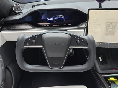 صورة مصغرة 13 لـ 2023 Tesla MODEL S