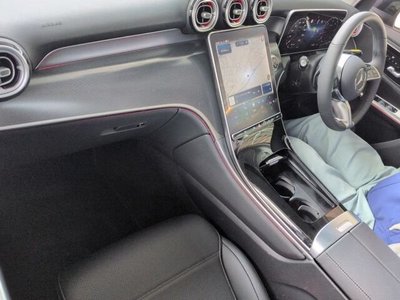 MERCEDES-BENZ GLC - 3