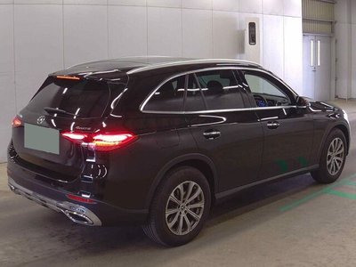 MERCEDES-BENZ GLC - 5