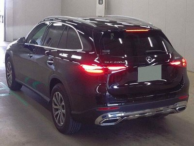 MERCEDES-BENZ GLC - 2