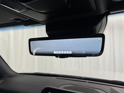 2025 Toyota LAND CRUISER 250 — миниатюра 11