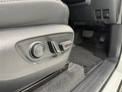2025 Toyota LAND CRUISER 250 — миниатюра 30