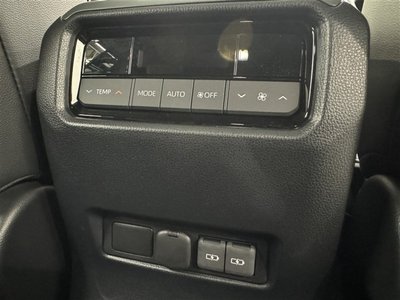 2025 Toyota LAND CRUISER 250 — миниатюра 32