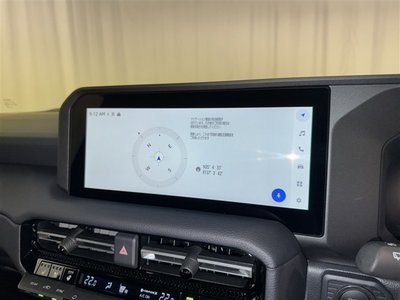 2025 Toyota LAND CRUISER 250 — миниатюра 12