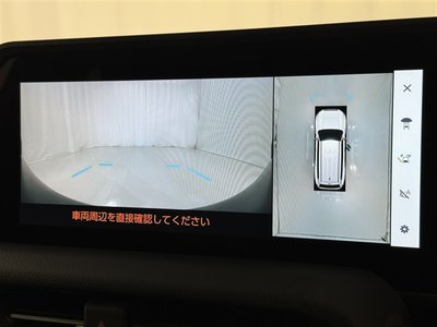 2025 Toyota LAND CRUISER 250 — миниатюра 14