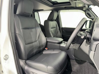 2025 Toyota LAND CRUISER 250 — миниатюра 29