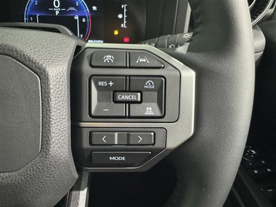 2025 Toyota LAND CRUISER 250 — миниатюра 23
