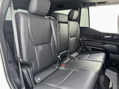 2025 Toyota LAND CRUISER 250 — миниатюра 31