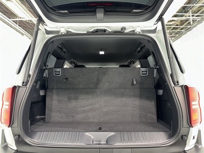 2025 Toyota LAND CRUISER 250 — миниатюра 34