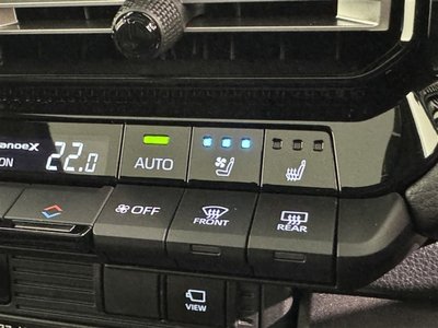 2025 Toyota LAND CRUISER 250 — миниатюра 19