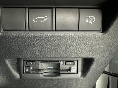 2025 Toyota LAND CRUISER 250 — миниатюра 18