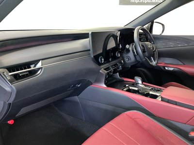 2024 Lexus RX thumbnail 14