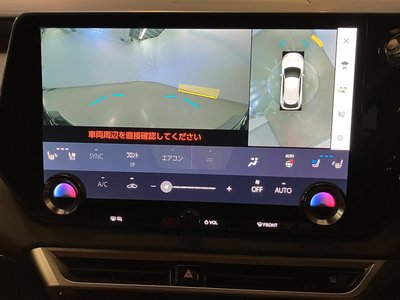 2024 Lexus RX thumbnail 17