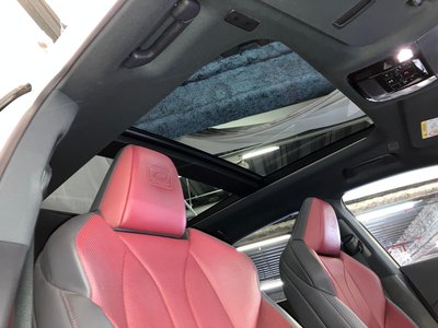 LEXUS RX - 5