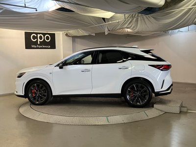 LEXUS RX - 7
