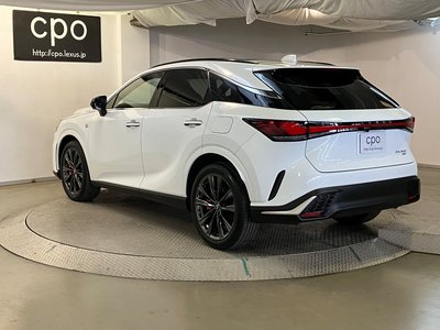 LEXUS RX - 9