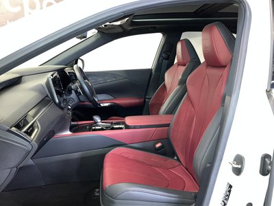 2024 Lexus RX thumbnail 15