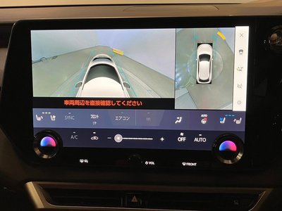 2024 Lexus RX thumbnail 18