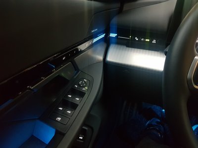 2024 BMW 5 SERIES — миниатюра 13