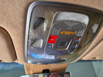 2024 Genesis G80 (RG3) 缩略图 19