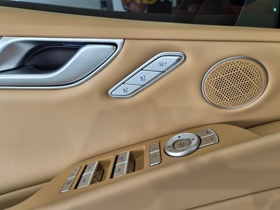 2024 Genesis G80 (RG3) 缩略图 18