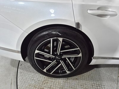 2024 Genesis G80 (RG3) 缩略图 16