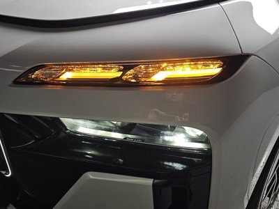 BMW 7 SERIES - 9