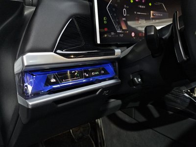 صورة مصغرة 27 لـ 2025 BMW 7 SERIES